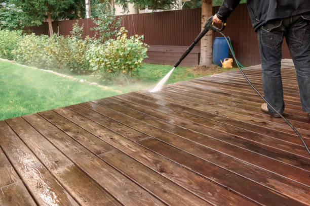 Spring Cleaning in Rehobeth, AL